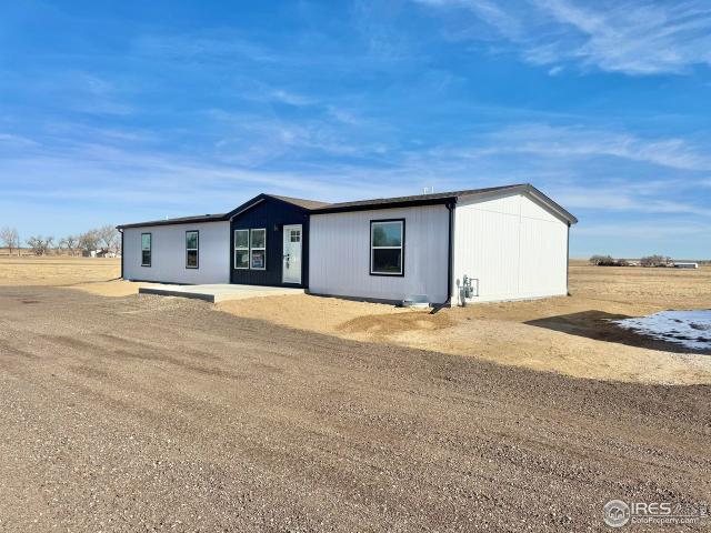 Property for sale in Weldona, Colorado