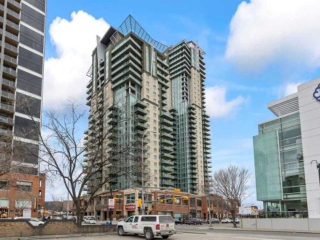 Condo for sale in Victoria Park, Calgary