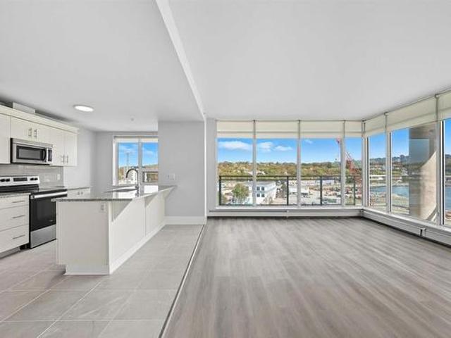 Condo for sale in King's Wharf, Dartmouth