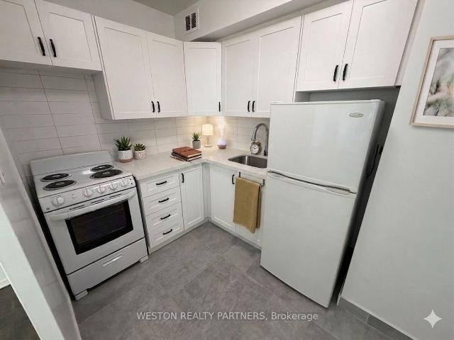 Condo for rent in Woburn, Ontario