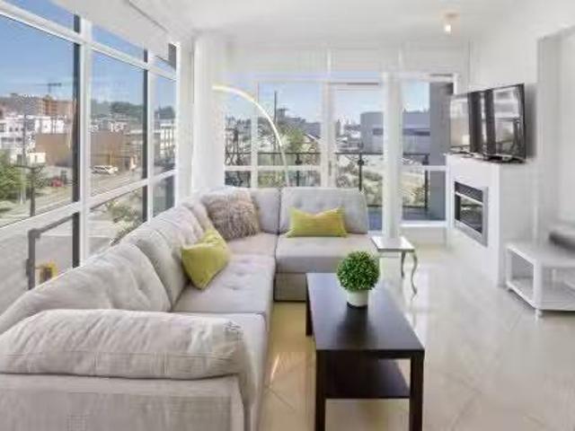 House for sale in North Vancouver, British Columbia