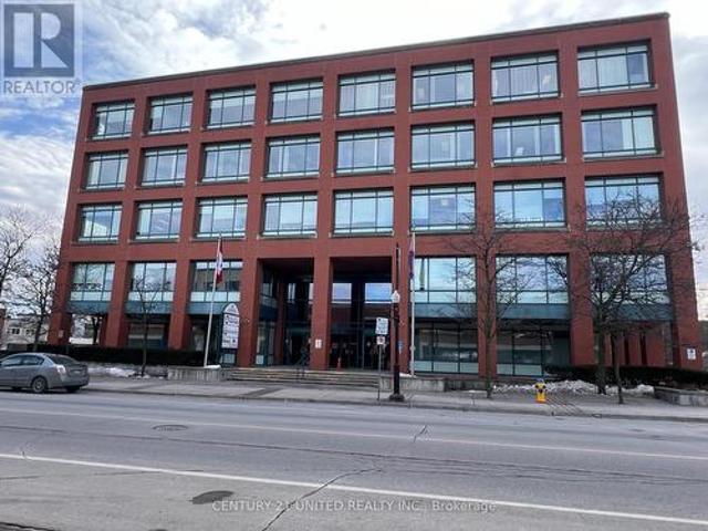 Commercial for rent in Peterborough, Ontario