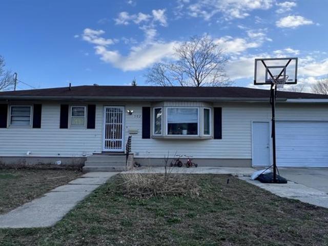House for sale in Charles City, Iowa