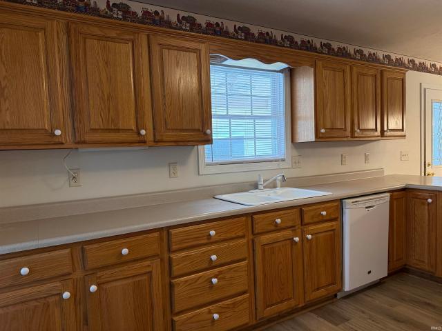 House for sale in Bedford, Indiana