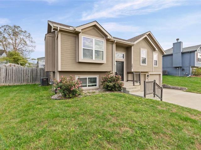 House for sale in Lake Meadows, Smithville