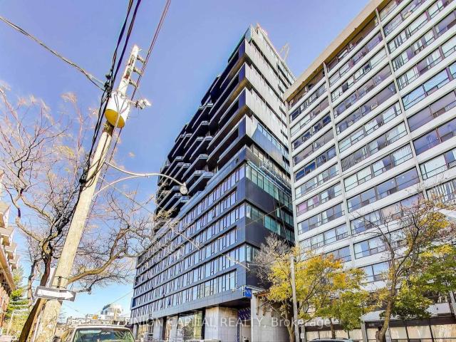 Condo for rent in Woburn, Ontario
