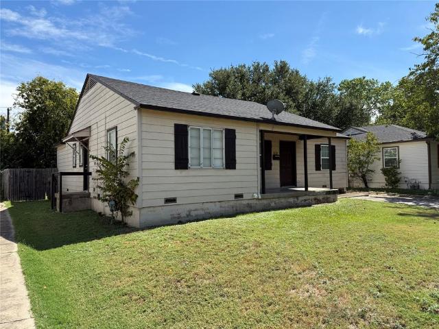 House for sale in Grand Prairie, Texas