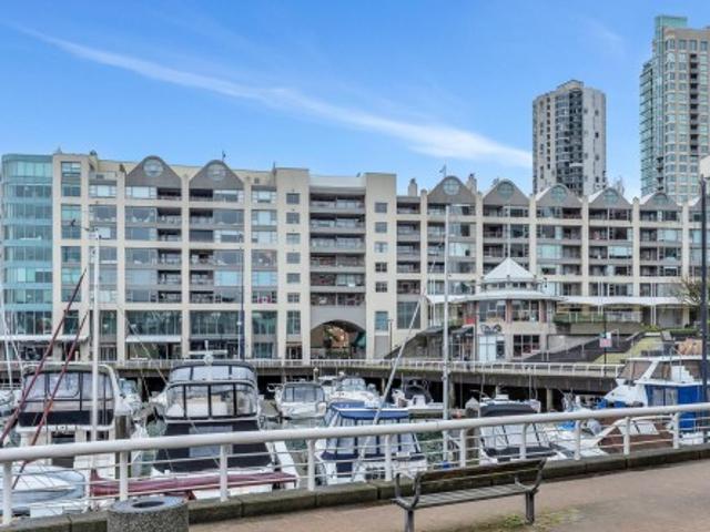 Property for sale in Vancouver, British Columbia