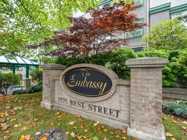 Property for sale in White Rock, British Columbia