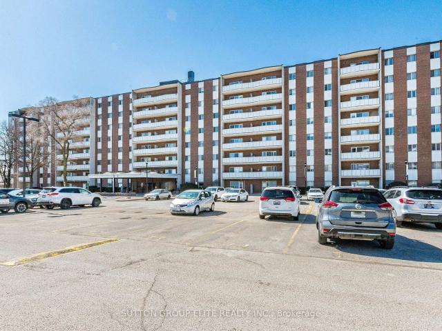 Condo for sale in Woburn, Ontario