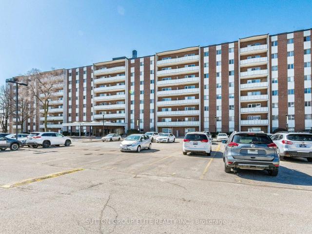Condo for sale in Mississauga, Ontario