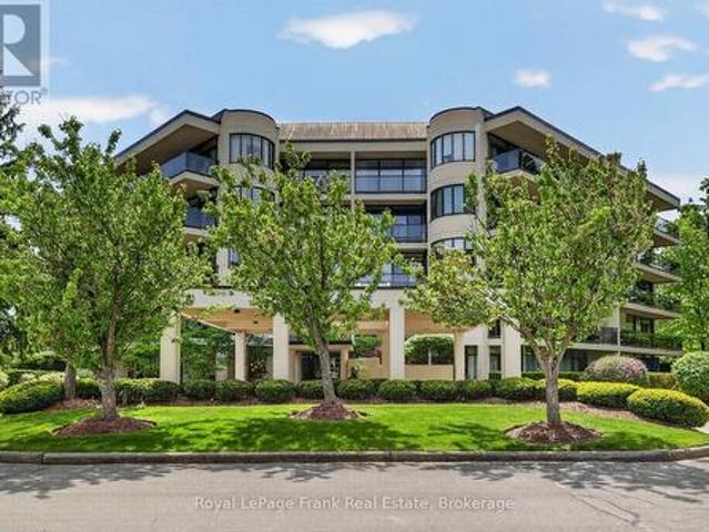 Condo for sale in Peterborough, Ontario