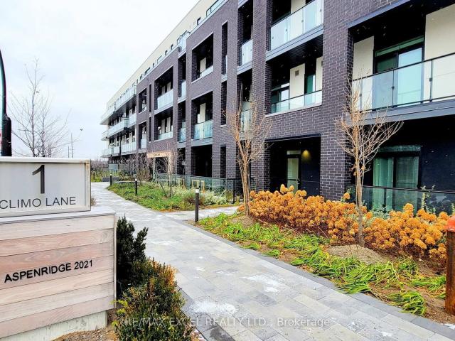 Condo for rent in York, Ontario