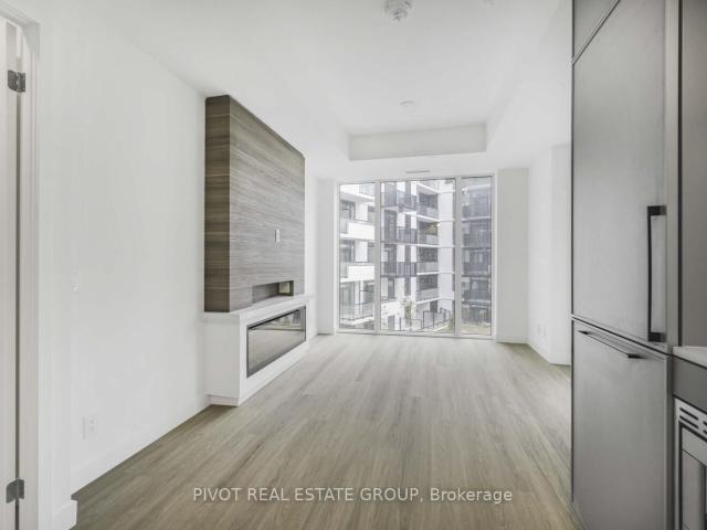 Condo for rent in Woburn, Ontario