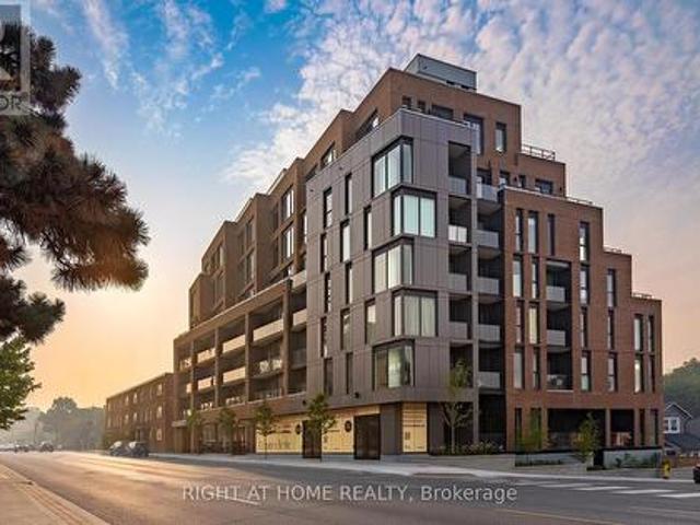Condo for sale in Woburn, Ontario