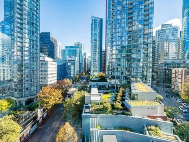 Property for sale in Vancouver, British Columbia
