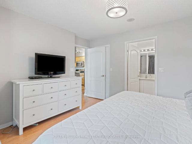 Condo for sale in Mississauga, Ontario