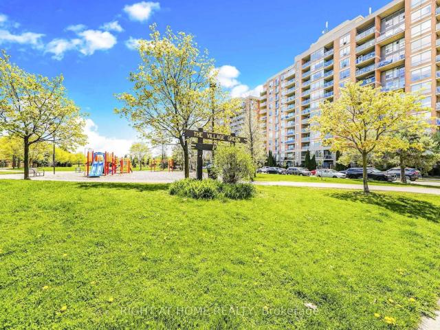 Condo for sale in Woburn, Ontario