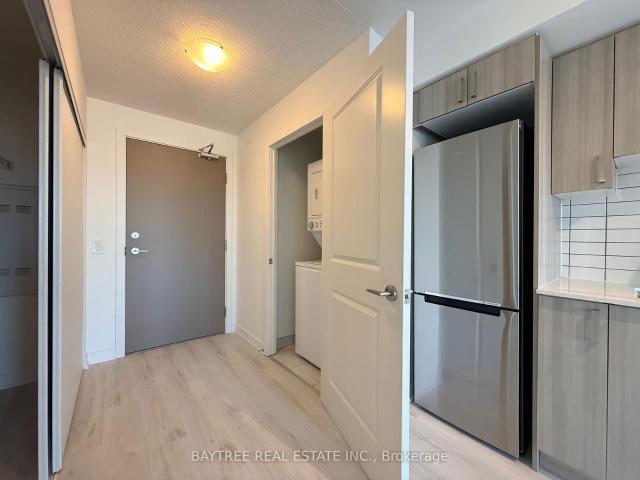 Condo for rent in Woburn, Ontario