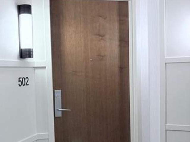 Condo for rent in Mississauga, Ontario