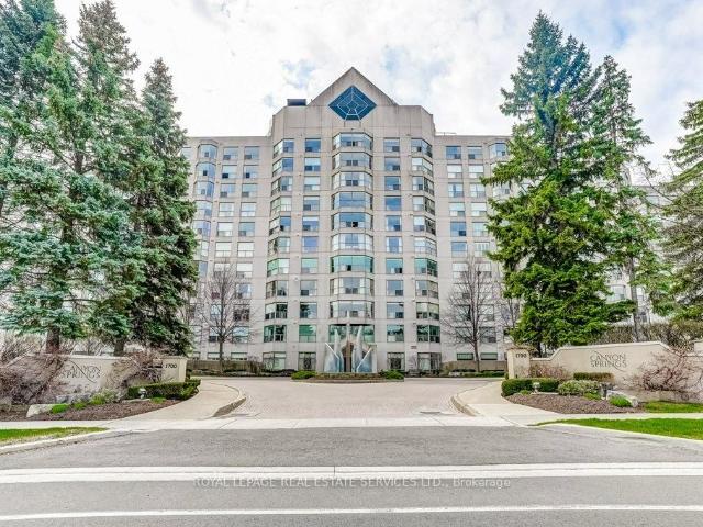 Condo for sale in Woburn, Ontario