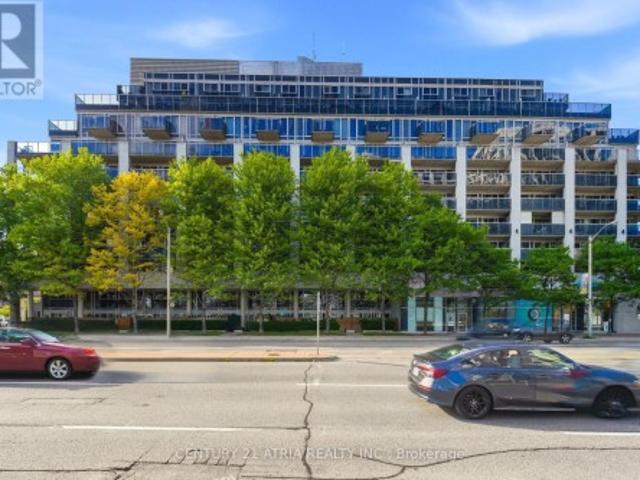 Condo for sale in Woburn, Ontario