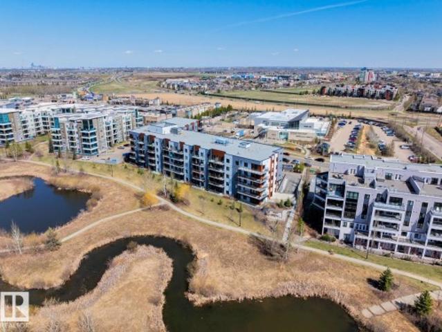 Condo for sale in Windermere Neighbourhood, Edmonton