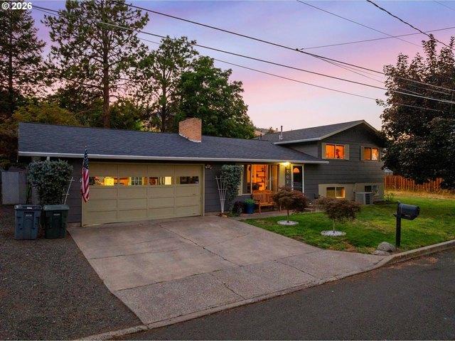 House for sale in Oregonia