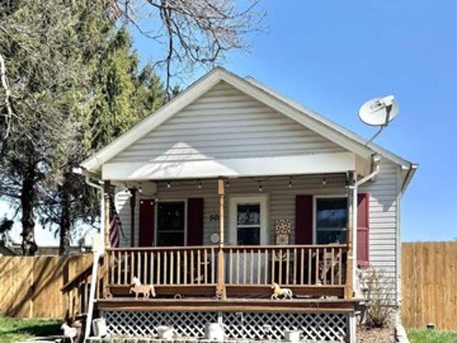 House for sale in La Porte City, Iowa