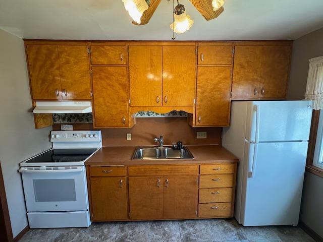 House for sale in Welcome, Martin County