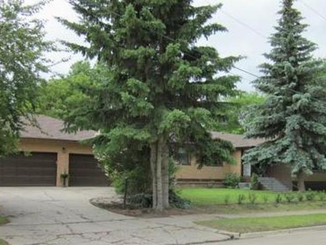 House for sale in Meadow Lake, Saskatchewan