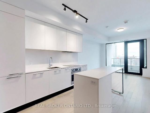 Condo for rent in Woburn, Ontario