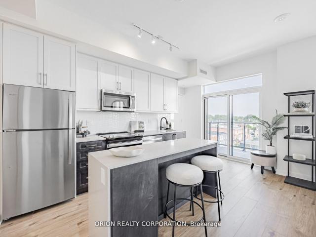 Condo for sale in Durham, Ontario