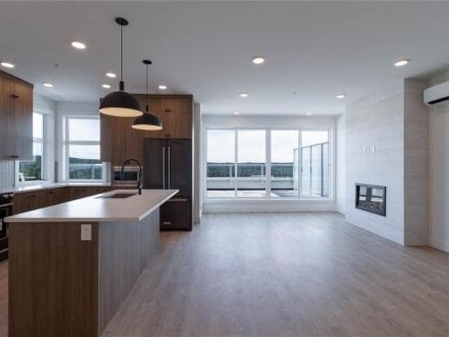 Condo for sale in Ladysmith, British Columbia