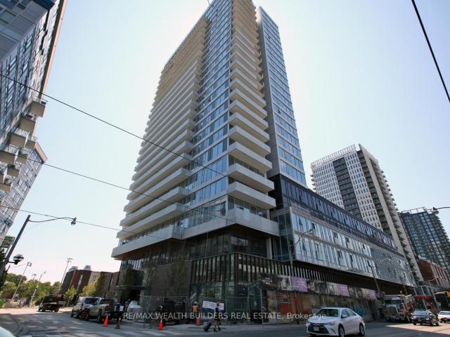 Condo for rent in Woburn, Ontario