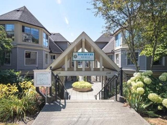 Apartment for sale in New Westminster, British Columbia