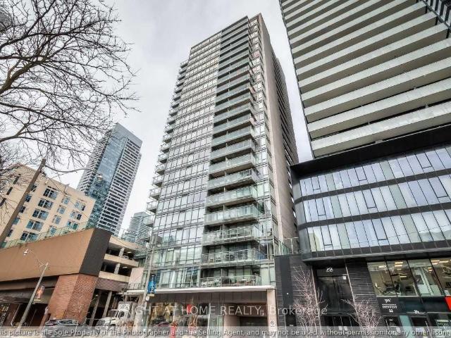 Condo for rent in Woburn, Ontario