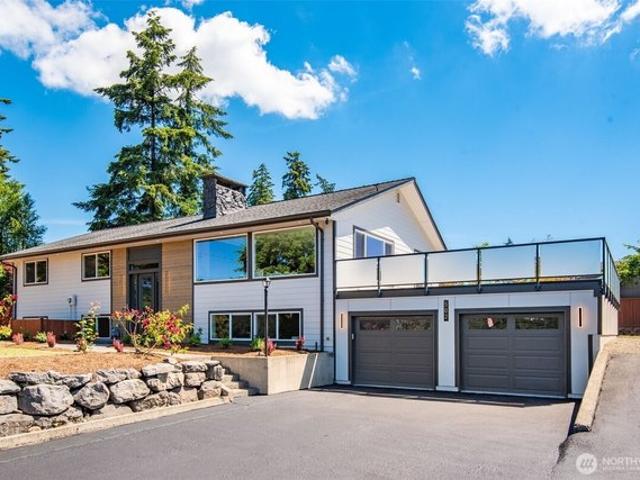 House for sale in Milton, Washington