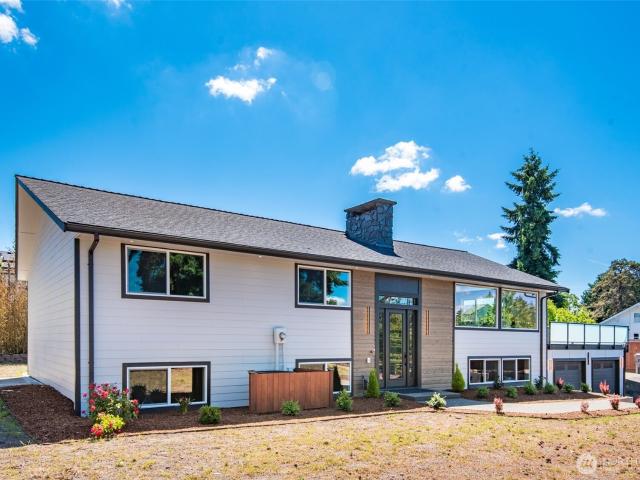 House for sale in Milton, Washington