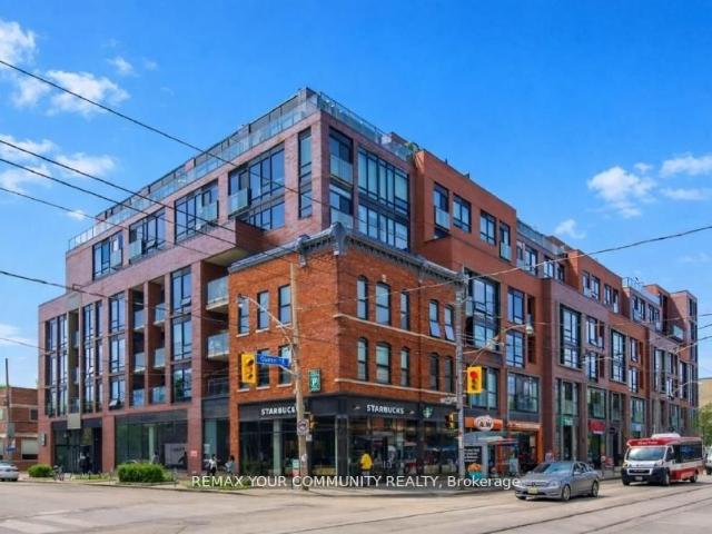 Condo for sale in Woburn, Ontario