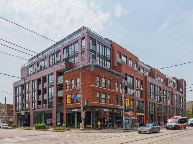 Condo for sale in Woburn, Ontario