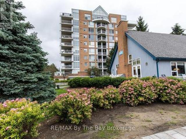 Condo for sale in Collingwood, Ontario