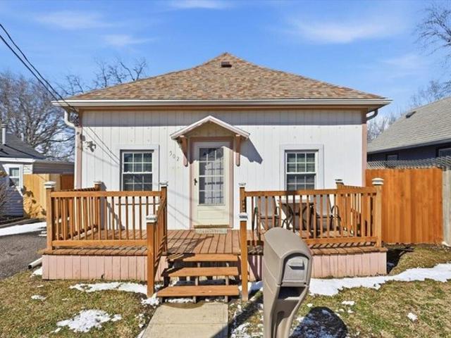 House for sale in Council Bluffs, Iowa