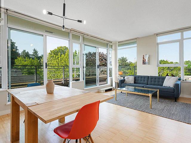 Condo for sale in Vancouver
