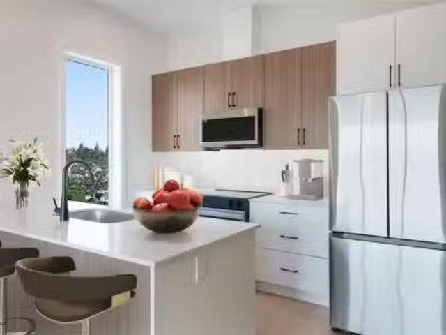 Condo for sale in Langford, British Columbia