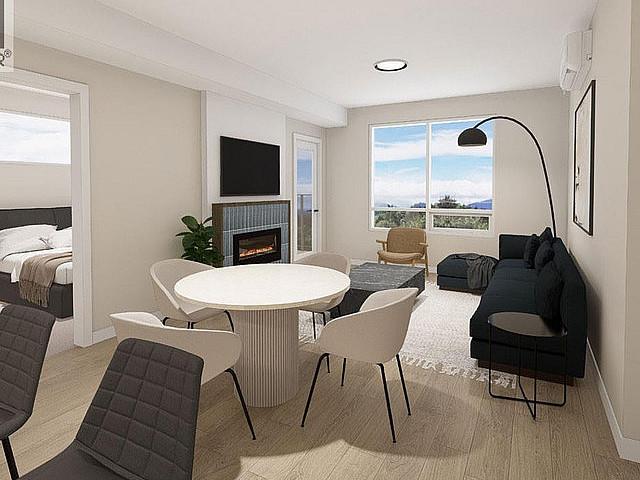 Condo for sale in Langford, British Columbia
