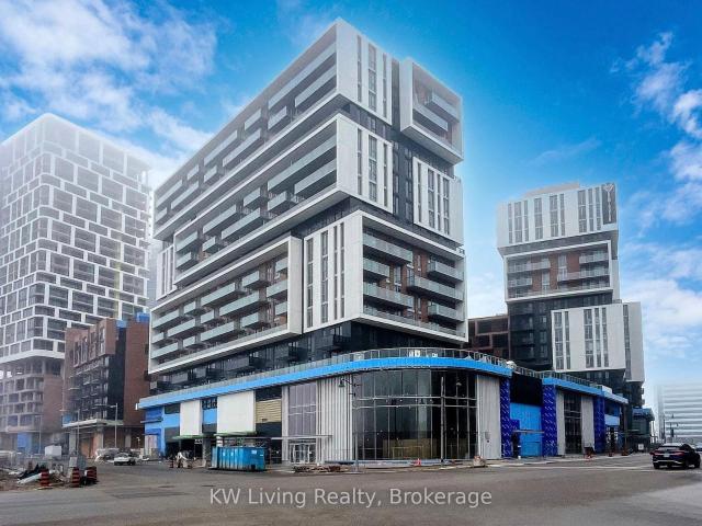 Condo for sale in York, Ontario