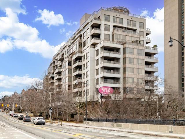 Condo for sale in Woburn, Ontario
