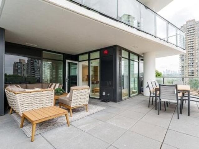 Apartment for sale in Burnaby, British Columbia
