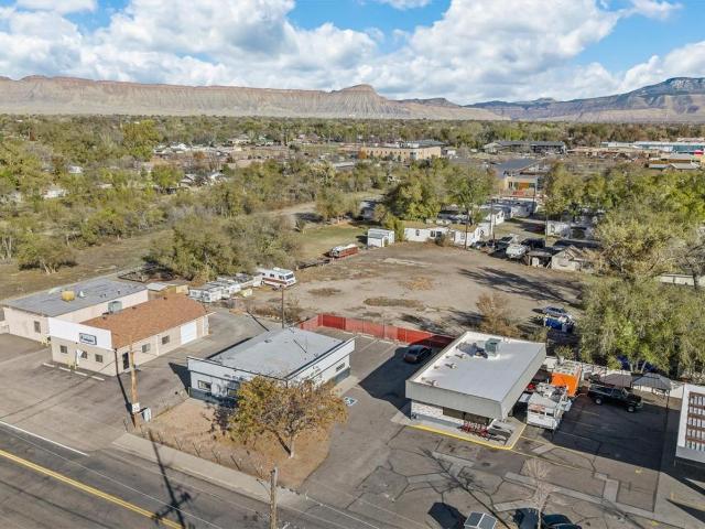Commercial for sale in Grand Junction, Colorado